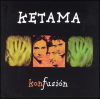 Konfusion von Ketama