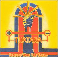 Trading With the Enemy von Tuatara