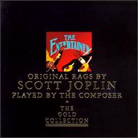 Gold Collection von Scott Joplin