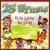 25 Hymns Kids Love to Sing von All Star Children's Chorus