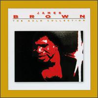 Gold Collection [Fine Tune] von James Brown