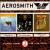 Aerosmith/Get Your Wings/Toys in the Attic [1998] von Aerosmith