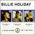 Quintessential 1, 2 & 3 von Billie Holiday
