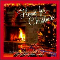 Home for Christmas [BMG] von Various Artists