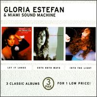 Let It Loose/Cuts Both Ways/Into the Light von Gloria Estefan