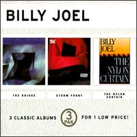 Bridge/Storm Front/Nylon Curtain von Billy Joel