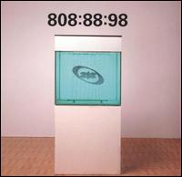 808:88:98-10 Years Of 808 State (Universal) von 808 State