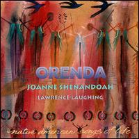 Orenda von Joanne Shenandoah