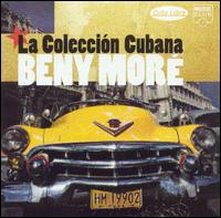 Coleccion Cubana von Beny Moré