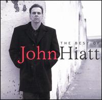 Best of John Hiatt [Capitol] von John Hiatt