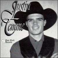 I'd Better Face It von Justin Temme
