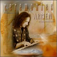 Ceremonies von Armen Chakmakian