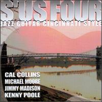 S'Us Four von Cal Collins