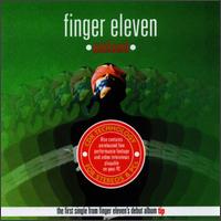 Quicksand von Finger Eleven