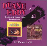 Best of Duane Eddy/Lonely Guitar von Duane Eddy