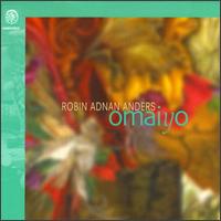 Omaiyo (Candescence) von Robin Adnan Anders