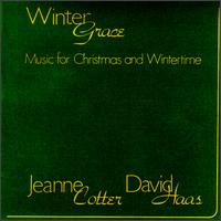 Winter Grace von Jeanne Cotter