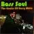 Boss Soul: The Genius of Barry White von Barry White