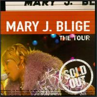Tour von Mary J. Blige