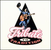 Tribute to Tradition von Various Artists