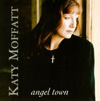 Angel Town von Katy Moffatt