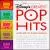 Disney's Greatest Pop Hits von Disney