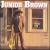 Junior High von Junior Brown