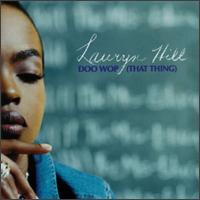 Doo Wop (That Thing) [US CD Single #1] von Lauryn Hill