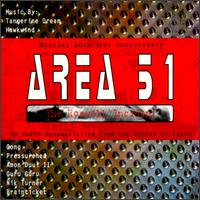 Area 51: The Roswell Incident von Various Artists