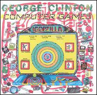Computer Games von George Clinton