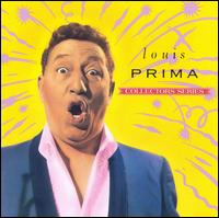 Capitol Collectors Series von Louis Prima