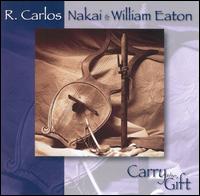 Carry the Gift von R. Carlos Nakai