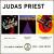 British Steel/Point of Entry/Screaming for Vengeance von Judas Priest