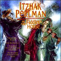 In the Fiddler's House von Itzhak Perlman