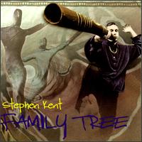 Family Tree von Stephen Kent