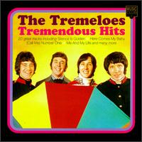 Tremendous Hits von The Tremeloes