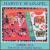 Ambrosia: The Music of Kenny Barron von Harvey Wainapel
