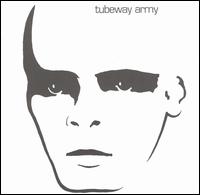 Tubeway Army von Tubeway Army