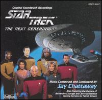 Star Trek: The Next Generation von Jay Chattaway