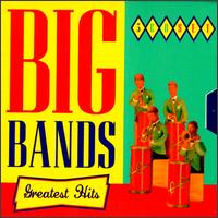 Big Bands Greatest Hits von Starsound Orchestra