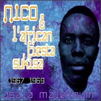 Asala Malekoum von Doctor Nico
