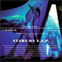 Stars on ESP/Nice Day von His Name Is Alive