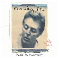 Flaming Pie von Paul McCartney