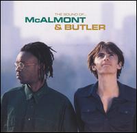 Sound of...McAlmont & Butler von McAlmont & Butler