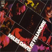 Miles Davis at Fillmore: Live at the Fillmore East von Miles Davis