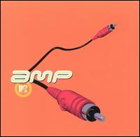 MTV's AMP von Various Artists