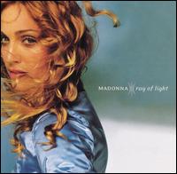 Ray of Light von Madonna
