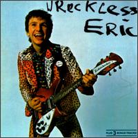Wreckless Eric von Wreckless Eric