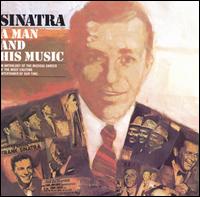 Man and His Music [Reprise] von Frank Sinatra