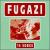 14 Songs von Fugazi